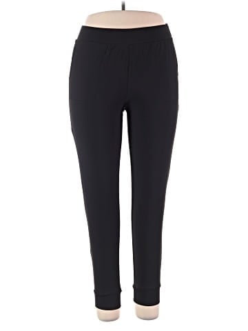 Athletic Works Active Pants (view 1)