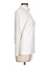 NOBULL Ivory Turtleneck Sweater Size L - photo 4