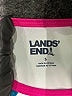 Lands' End Teal Rash Guard Size 5 - photo 3