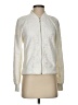 Forever 21 Ivory Jacket Size S - photo 1