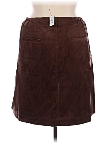 Talbots Casual Skirt (view 2)