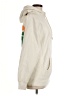 Assorted Brands Ivory Pullover Hoodie Size M (estimated) - photo 4