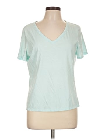 J.Jill Short Sleeve Top (view 1)