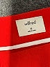 Wilfred Red Casual Pants Size XS - photo 7