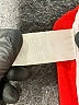 Wilfred Red Casual Pants Size XS - photo 8
