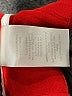 Wilfred Red Casual Pants Size XS - photo 9