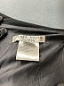Plaza South 100% Polyester Black Kimono Size 22 - photo 7
