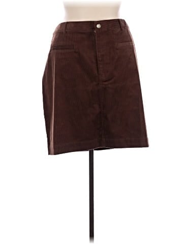 Talbots Casual Skirt (view 1)