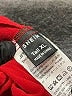 Shein 100% Polyester Red Formal Skirt Size XL (tall) - photo 4