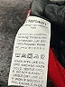 Shein 100% Polyester Red Formal Skirt Size XL (tall) - photo 5