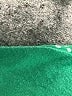 Unbranded 100% Polyester Green Sleeveless Blouse Size M - photo 7