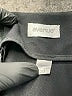 Avenue Solid Black Formal Skirt Size 20 Plus - photo 4
