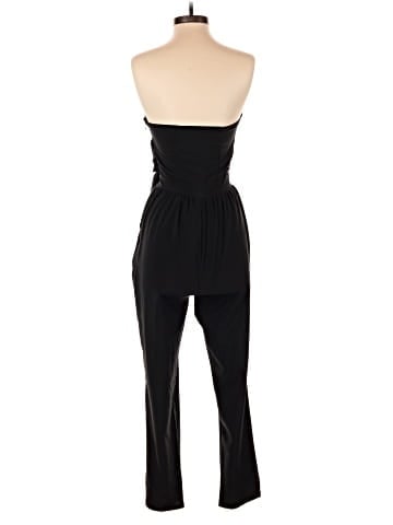 Rules of Etiquette Jumpsuit (view 2)