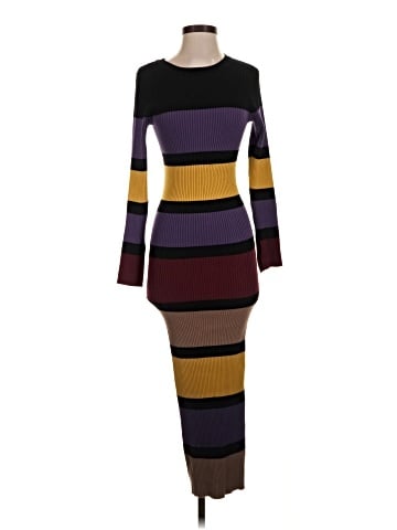 Active USA Casual Dress (view 1)