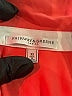 Fairway & Greene Orange Sleeveless Blouse Size XS - photo 7