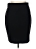 Joseph Ribkoff Solid Black Formal Skirt Size 14 - photo 1