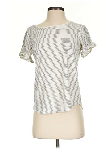 Eddie Bauer Short Sleeve Top (view 1)