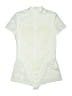Unbranded Ivory Dress Size 12 - photo 1