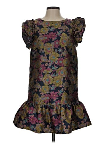 TCEC Cocktail Dress (view 1)