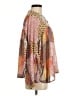 ee:some Pink Long Sleeve Blouse Size M - photo 4