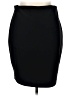 Joseph Ribkoff Solid Black Formal Skirt Size 14 - photo 2