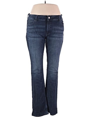 Wrangler Jeans Co Jeans (view 1)