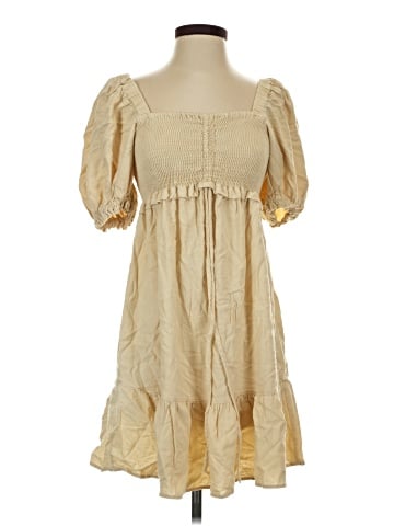 FARM Rio Casual Dress (view 1)