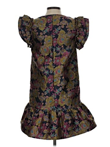 TCEC Cocktail Dress (view 2)