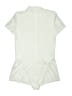 Unbranded Ivory Dress Size 12 - photo 2