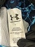 Under Armour 100% Polyester Blue Rash Guard Size 7 - photo 3
