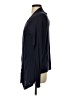 Express 100% Cotton Blue Cardigan Size XS - photo 5