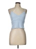Garage Blue Tank Top Size L - photo 1