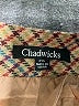 Chadwicks Plaid Brown Casual Skirt Size 14 (petite) - photo 4
