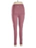 Yogalicious Pink Active Pants Size M - photo 2