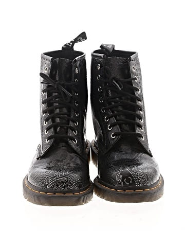 Dr. Martens Ankle Boots (view 2)