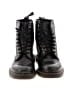 Dr. Martens Black Ankle Boots Size 11 - photo 2