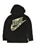 Nike Black Sweatshirt Size 4 - 5 - photo 1
