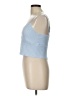 Garage Blue Tank Top Size L - photo 5