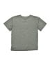Adidas Gray Active T-Shirt Size S (kids) - photo 2