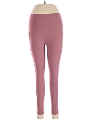 Yogalicious Active Pants (view 1)