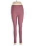 Yogalicious Pink Active Pants Size M - photo 1