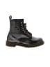 Dr. Martens Black Ankle Boots Size 11 - photo 1