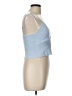 Garage Blue Tank Top Size L - photo 4