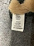MONORENO Tan Cardigan Size S - photo 8
