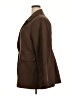 Shein Curve Brown Blazer Size 18 Plus (3) - photo 5