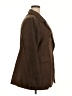 Shein Curve Brown Blazer Size 18 Plus (3) - photo 4