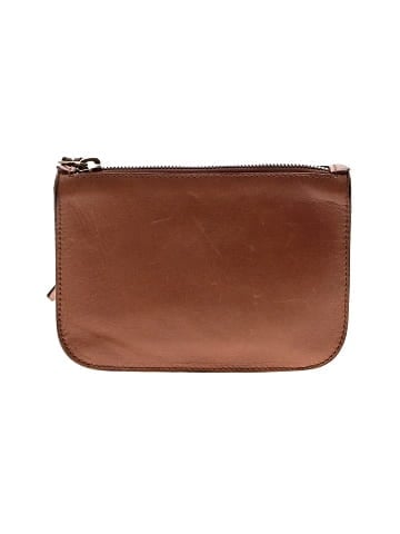 Madewell The Simple Pouch Belt Bag (view 1)