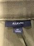 Alfani Green Casual Pants Size 0X - photo 4