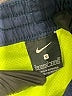 Nike Graphic Blue Athletic Shorts Size S (kids) - photo 3