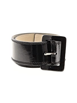Calvin Klein Leather Belt